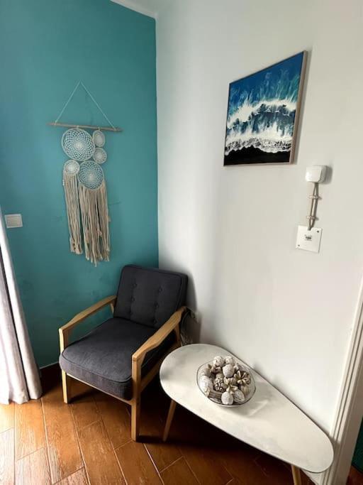 Kleines Haus Am Holiday home Arco da Calheta (Madeira)